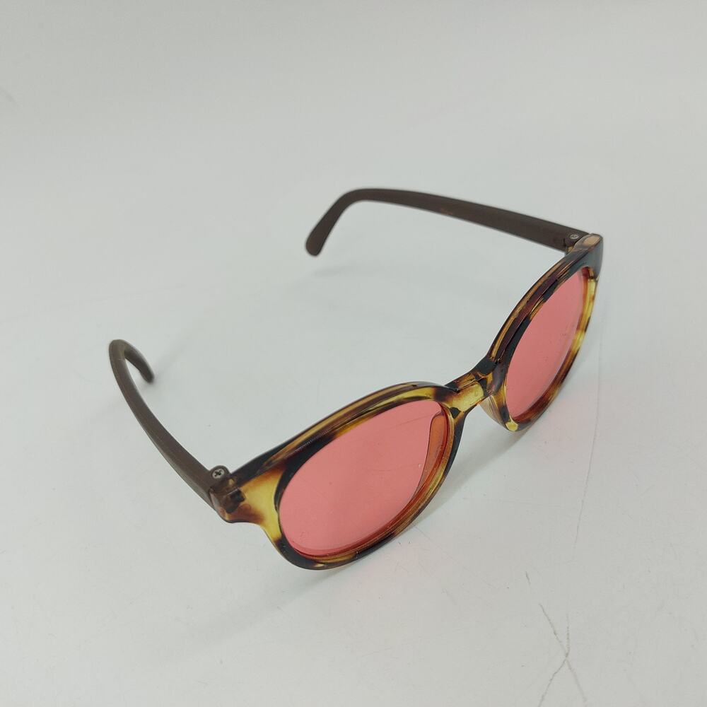 Janie and Jack Child's Sunglasses Tortoise Shell Girls 2-4 Years